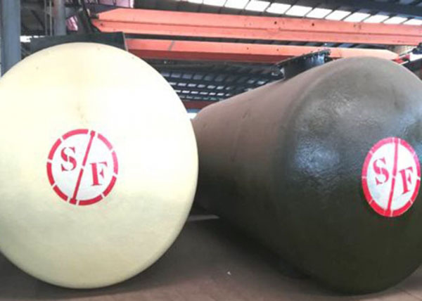 山东反应釜供应厂家