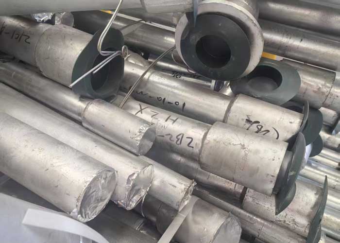 船用金属镀锌管舾件