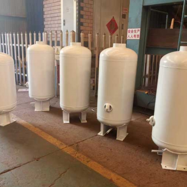 船用低压空气瓶